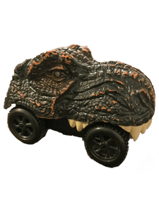 Flexi-track T-rex auto